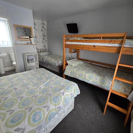 Tobermory Hotel ブラックプール エクステリア 写真
