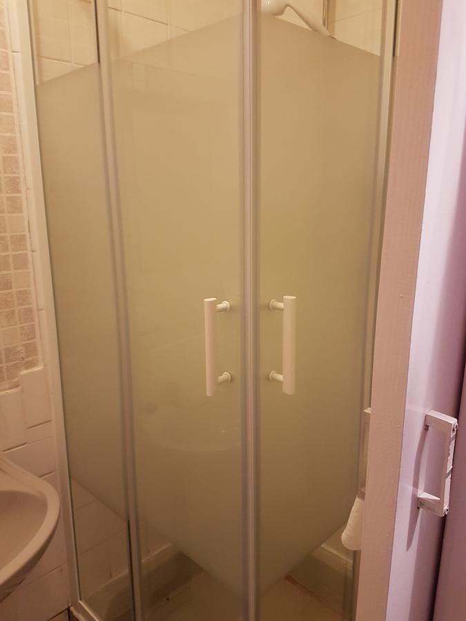 Tobermory Hotel ブラックプール エクステリア 写真