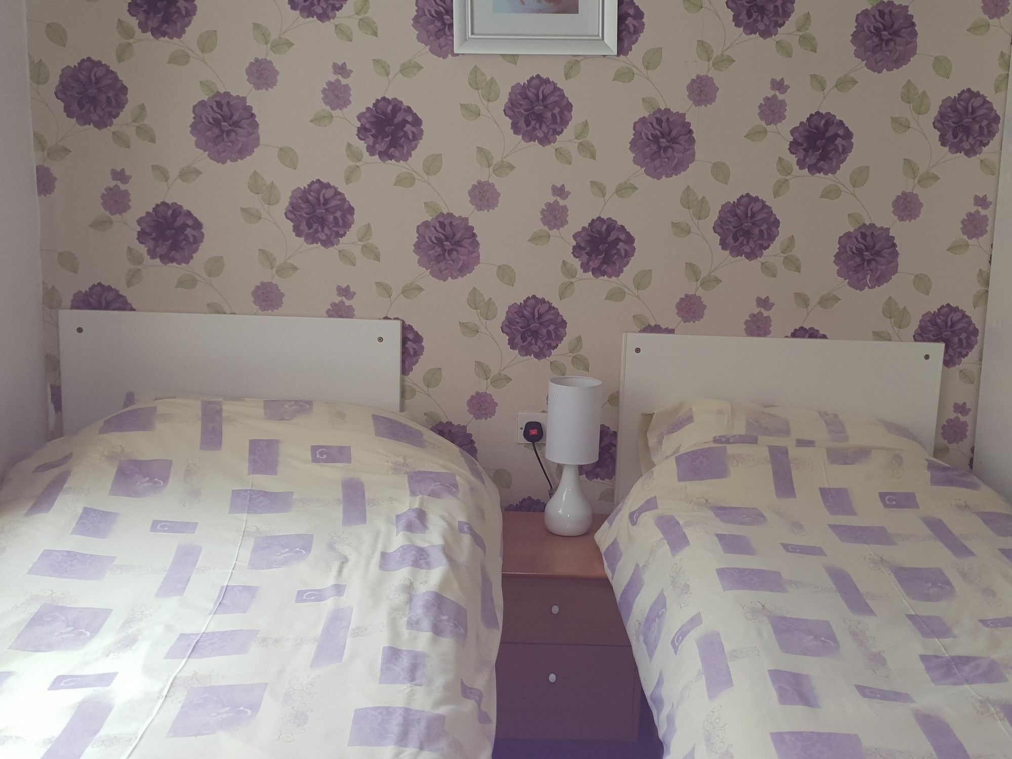 Tobermory Hotel ブラックプール エクステリア 写真